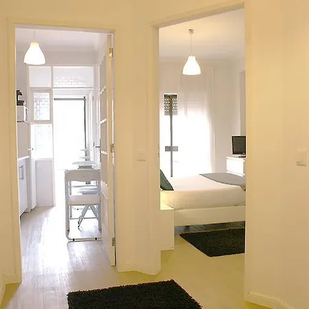 Nove Julho Apartment Porto Exterior photo