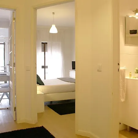 Nove Julho Apartment Porto Exterior photo