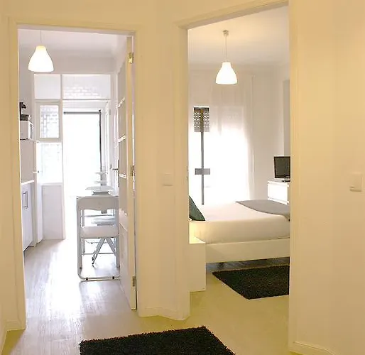 Nove Julho Apartment