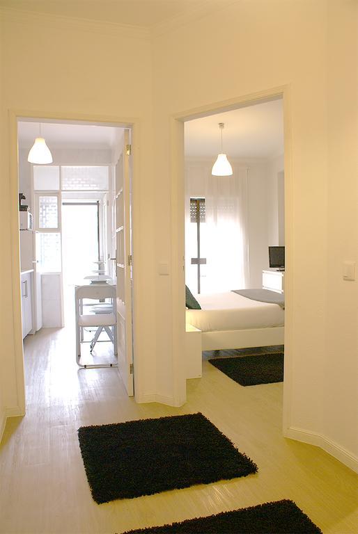 Nove Julho Appartement Porto