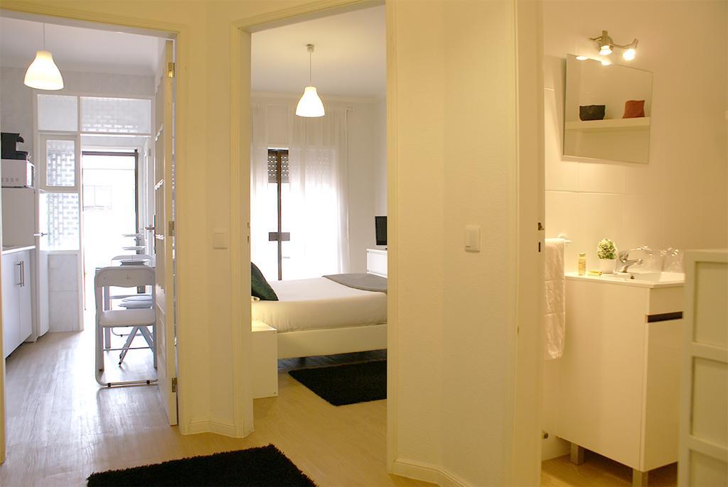 Nove Julho Appartement *