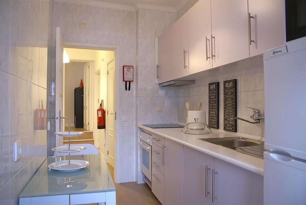 Apartamento Nove Julho Porto