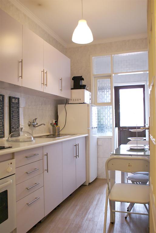 Apartamento Nove Julho