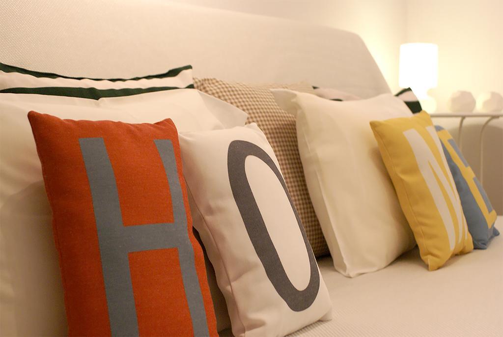 Apartamento Nove Julho